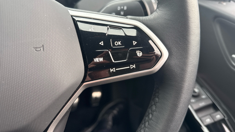 Volkswagen ID.3 150kW Match Pro 59kWh 5dr Auto Electric Hatchback